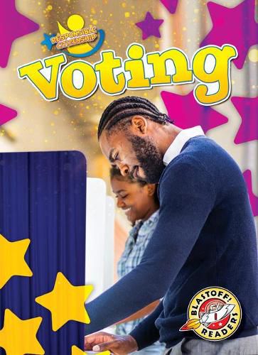 Cover image for Voting