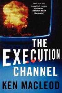 Cover image for The Execution Channel