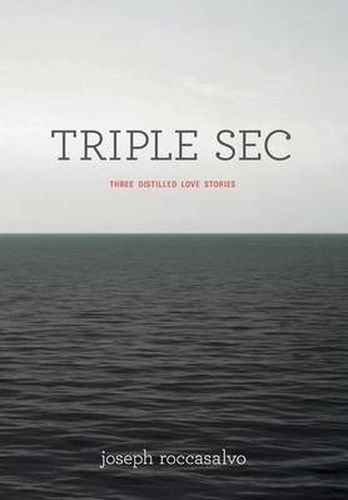 Cover image for Triple SEC