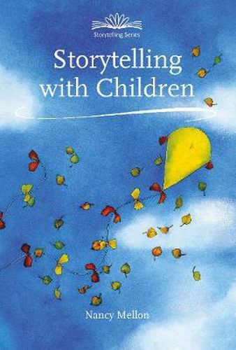 Cover image for Storytelling with Children