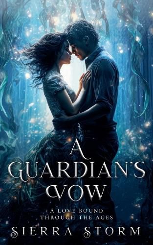 Cover image for A Guardian's Vow