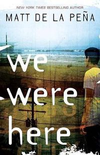 Cover image for We Were Here