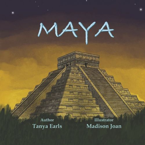 Cover image for MAYA