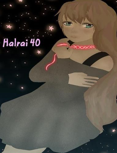 Halrai 40