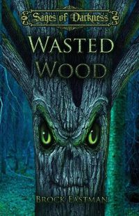 Cover image for Wasted Wood