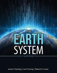 Cover image for The Earth System