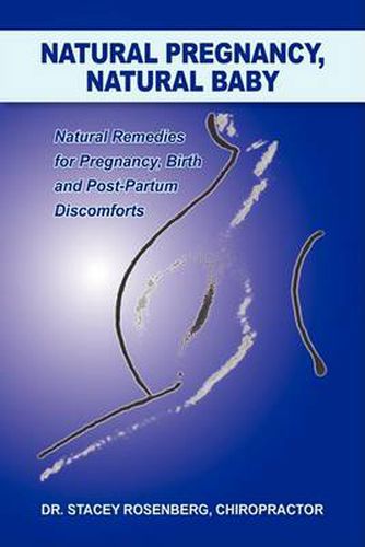 Cover image for Natural Pregnancy, Natural Baby
