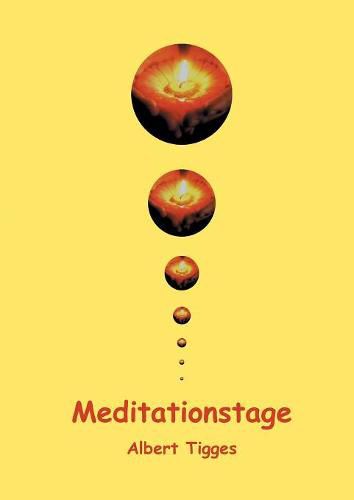 Cover image for Meditationstage