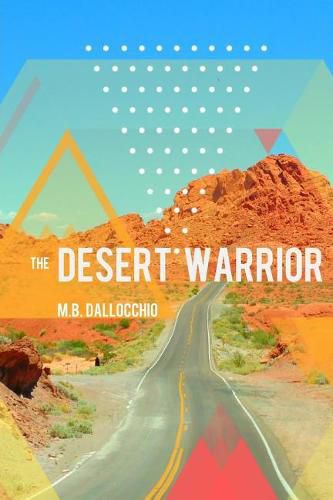 Cover image for The Desert Warrior