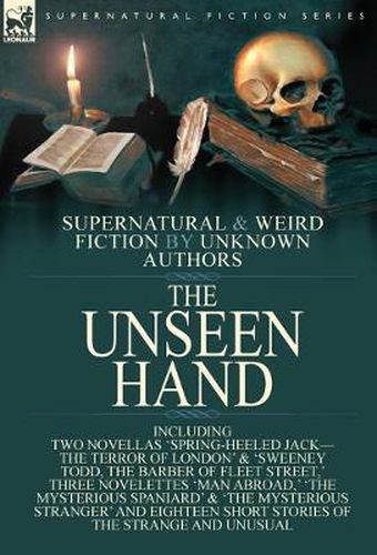 The Unseen Hand