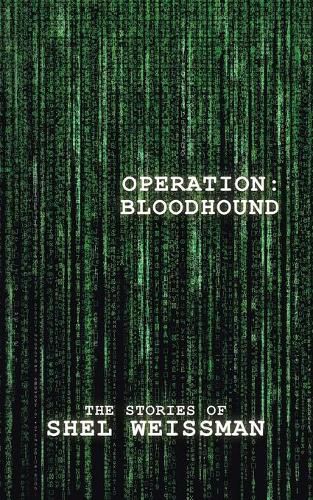 Cover image for Operation