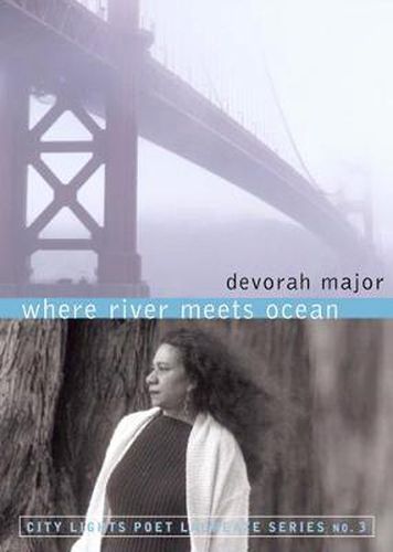 Cover image for Where River Meets Ocean