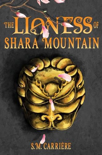 Cover image for The Lioness of Shara Mountain