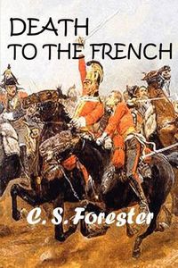 Cover image for Death to the French