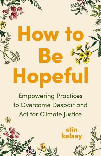 Cover image for How to Be Hopeful