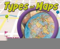 Cover image for Types of Maps