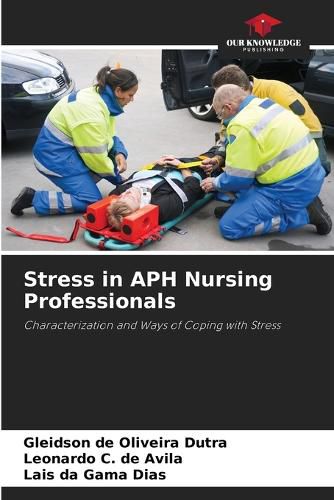 Stress in APH Nursing Professionals