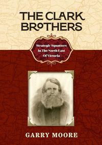 Cover image for The Clark Brothers