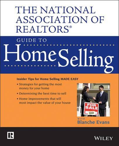 Cover image for The National Association of Realtors Guide to Home Selling