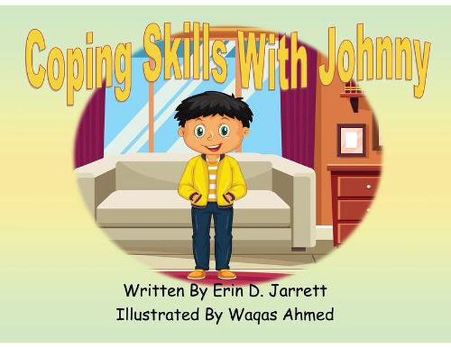 Cover image for Coping Skills With Johnny