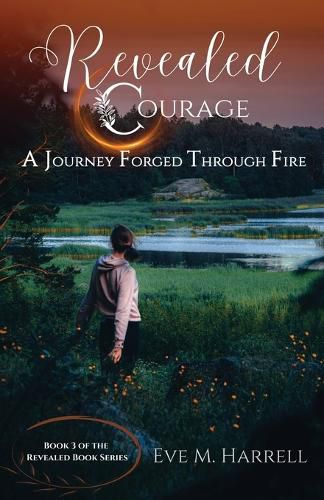 Cover image for Revealed Courage