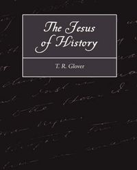 Cover image for The Jesus of History