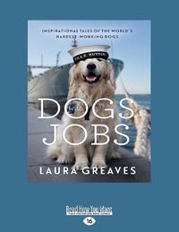 Cover image for Dogs with Jobs
