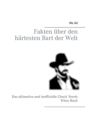 Cover image for Fakten uber den hartesten Bart der Welt