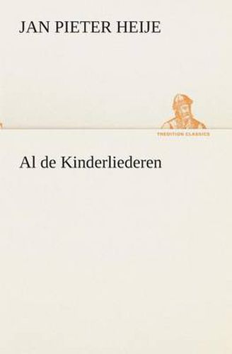 Al de Kinderliederen