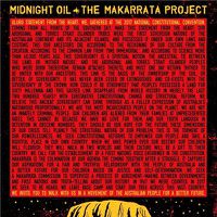 Cover image for Makarrata Project 