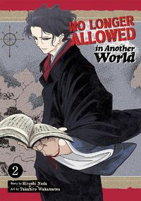 Cover image for No Longer Allowed In Another World Vol. 2