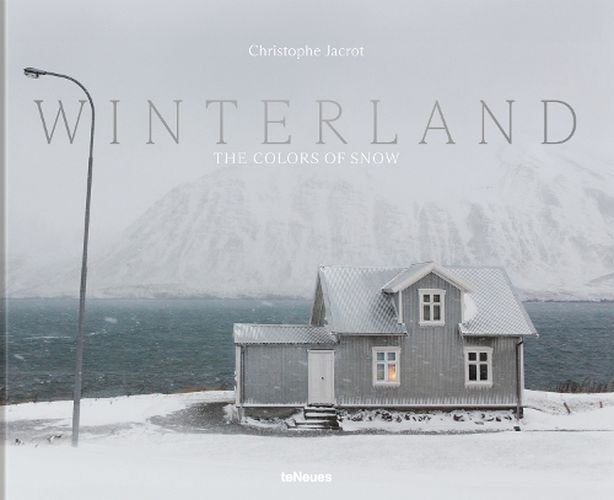 Cover image for Winterland