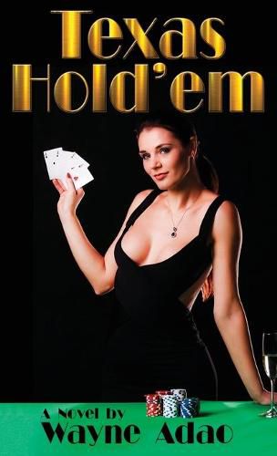 Cover image for Texas Hold'em