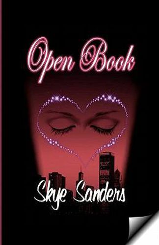 Cover image for Open Book