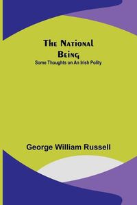 Cover image for The National Being