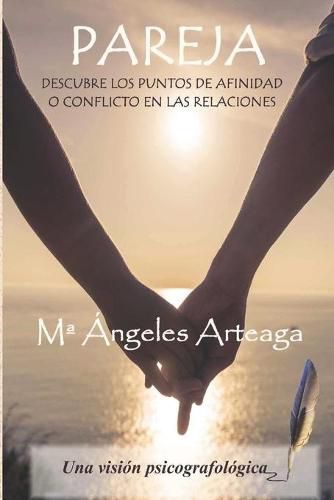 Cover image for Pareja: Descubre los puntos de afinidad o conflicto en las relaciones