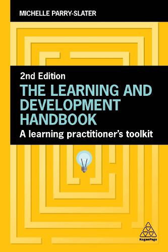 Cover image for The Learning and Development Handbook