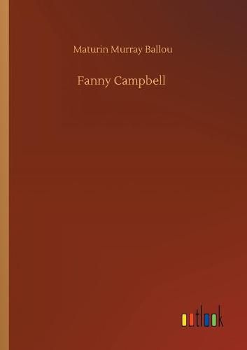 Cover image for Fanny Campbell