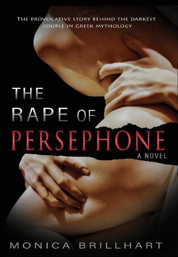 Cover image for The Rape of Persephone