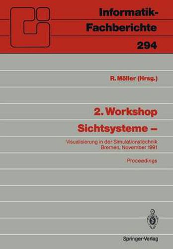 2. Workshop Sichtsysteme