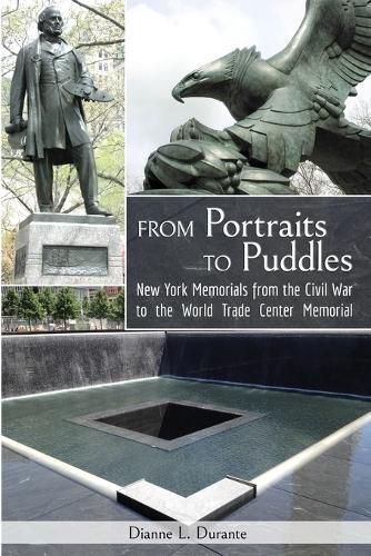 From Portraits to Puddles