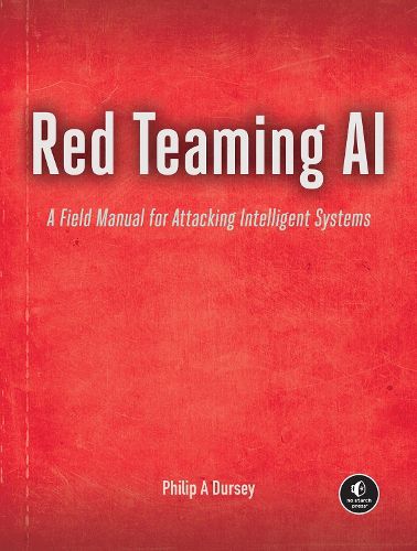 Cover image for Red Teaming AI