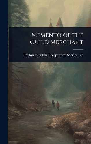 Cover image for Memento of the Guild Merchant