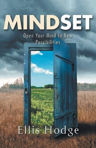 Cover image for Mindset