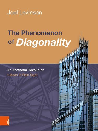 Cover image for The Phenomenon of Diagonality