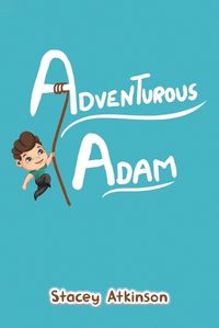 Cover image for Adventurous Adam