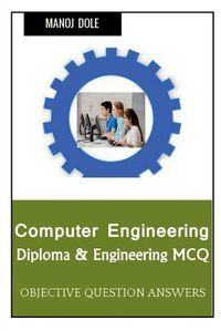 Cover image for Computer Engineering Diploma & Engineering MCQ