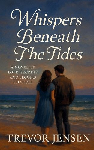 Cover image for Whispers Beneath The Tides
