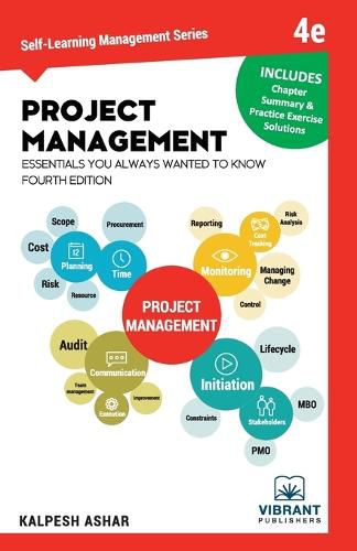 Cover image for Project Management Essentials You Always Wanted to Know