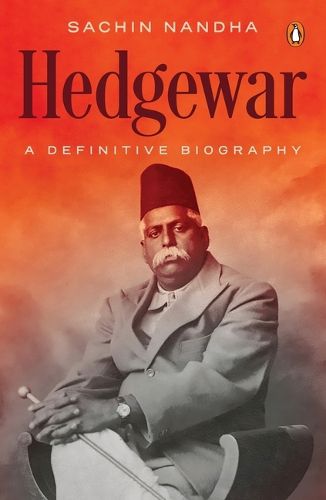 Cover image for Hedgewar (Founder of Rashtriya Swayamsevak Sangh)